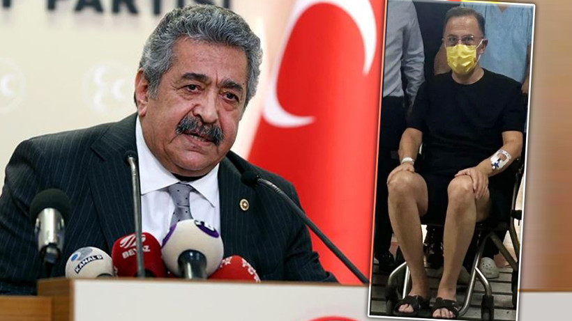 Akıllara Murat Çalık Geldi: MHP'li Yıldız'dan 'Eşitlik' Hatırlatması