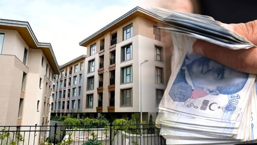 Konut Piyasası Canlandı, Fırsatçılar Harekete Geçti... 2 Ayda 2 Milyonluk Zam! Fiyat Artışına Ağır Cezalar Yolda