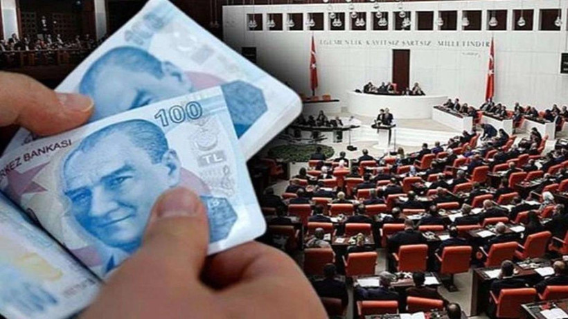 SON DAKİKA: Milyonların Beklediği Yeni Torba Yasa Yolda! Emekliye çift maaş, Bağkur'a 7.200 prim indirimi...