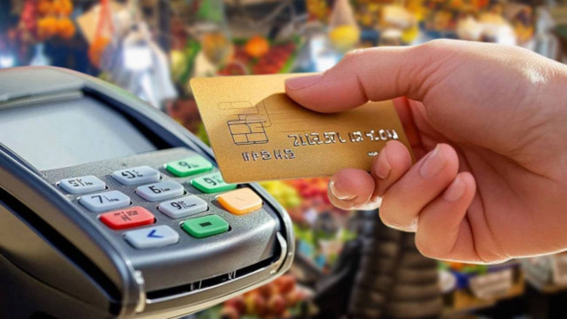 Alışveriş Yapacaklar Dikkat! Türkiye'nin Dev Zincir Marketinde Banka Kartıyla Ödeme Yapmak Yasaklandı