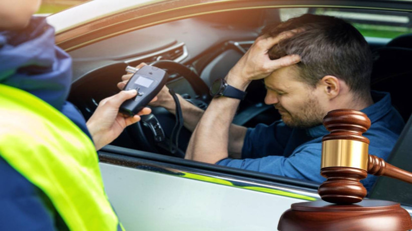 Alkollü Araç Sürmekten Ehliyetini Kaptıranlar Dikkat! Yargıdan Emsal Karar: Hem Ehliyetinizi Geri Alabilirsiniz Hem De Ödediğiniz Parayı