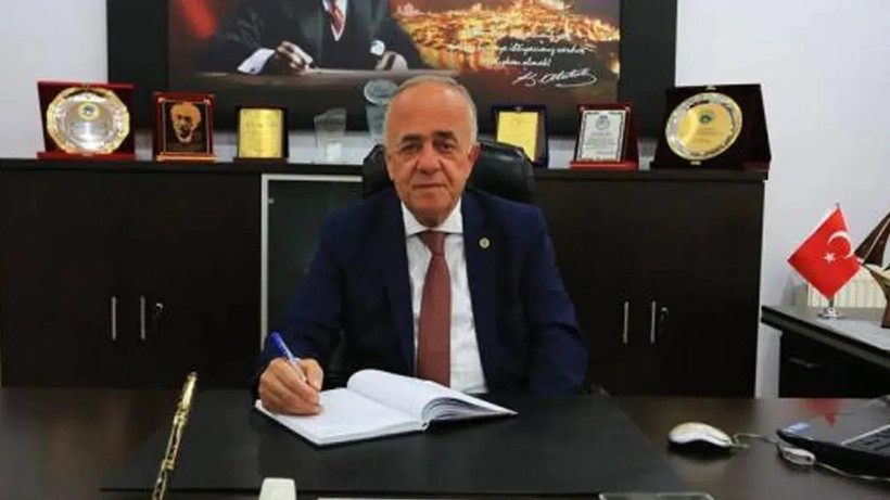 CHP'li Eski Başkana 'Oğlumu Neden İşe Almadın' Saldırısı!