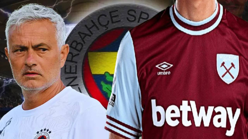 Fenerbahçe'ye 1.90'lık Meksikalı Duvar! Mourinho Bizzat Devrede: 25 Milyon Euroluk Yıldız Hayırlı Uğurlu Olsun