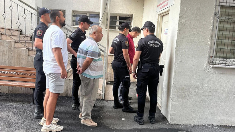 İBB Soruşturmasında 24 Kişiye Adli Kontrol