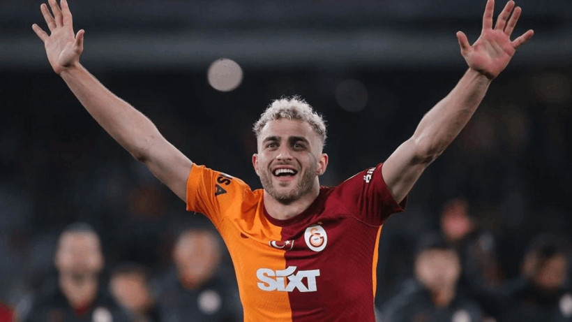 'Aslan'dan Astronomik Beklenti, Barış Alper Dünden Razı