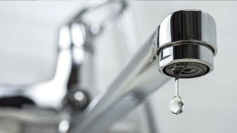 Başkentte İki İlçede Su Kesintisi