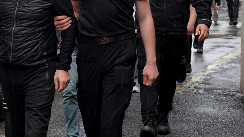 İstanbul'da IŞİD Operasyonu, 19 Şüpheli Gözaltına Alındı