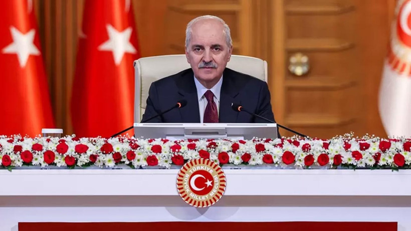 Milli Dayanışma, Kardeşlik ve Demokrasi Komisyonu 4. Kez Toplandı