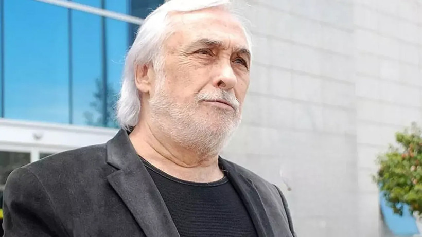 Müjdat Gezen Hakkında Soruşturma