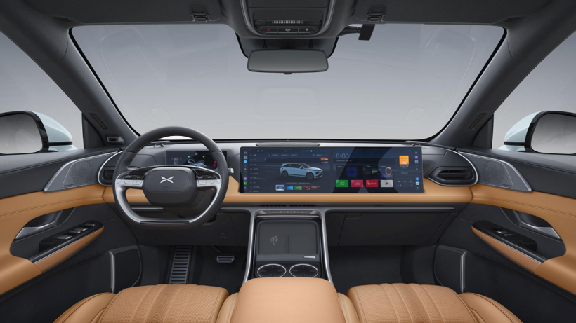 Otomotiv Sektöründe Volkswagen ve Xpeng Güç Dengelerini Zorluyor! Piyasada Rekabet Yarışı Yön Değiştirdi