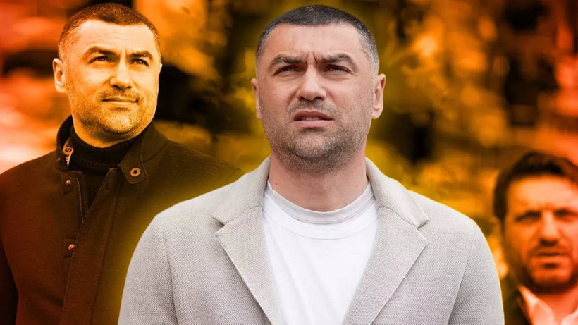 Ve Resmen Açıklandı! Süper Lig’de Yılın Transferi, Hoş Geldin Burak Yılmaz