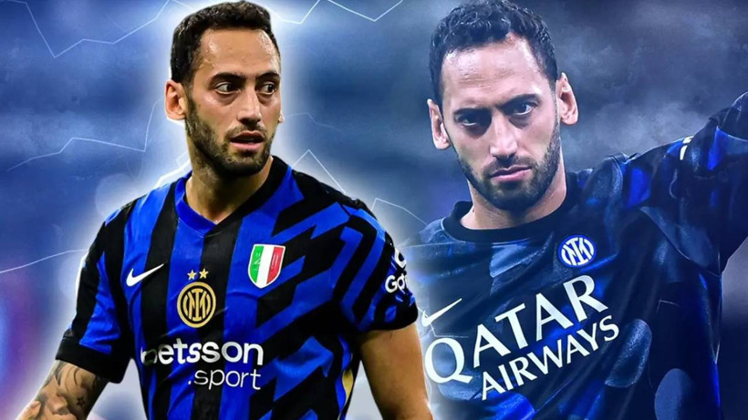 Ve Süper Lig’de Yılın Transfer Çalımı! Hakan Çalhanoğlu İmzayı Attı Geliyor: Hayırlı Uğurlu Olsun