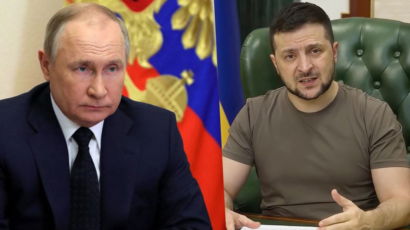 Kritik Kararı Beyaz Saray Duyurdu: 'Putin Sonraki Aşamaya Geçiyor'