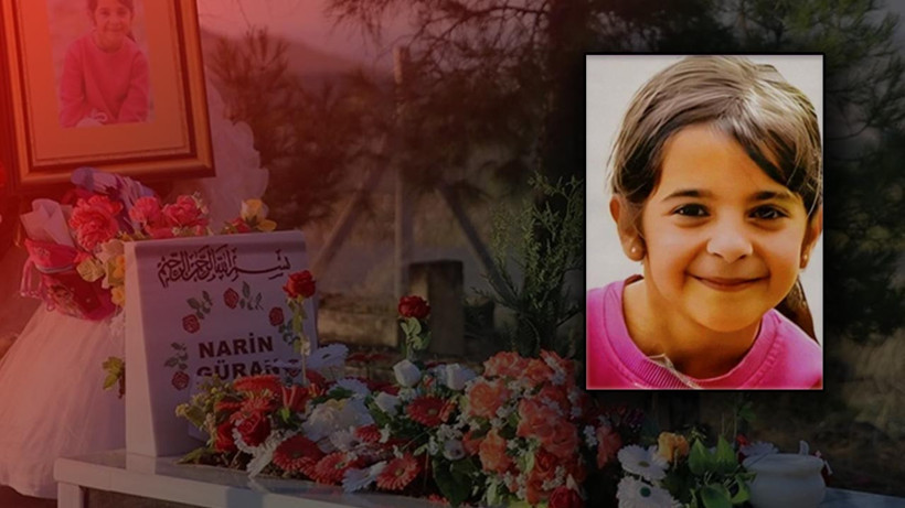 Narin Güran’ın Ölümü Türkiye’yi Yaktı… 1 Yıl Geçti ama Acı Hala Taze