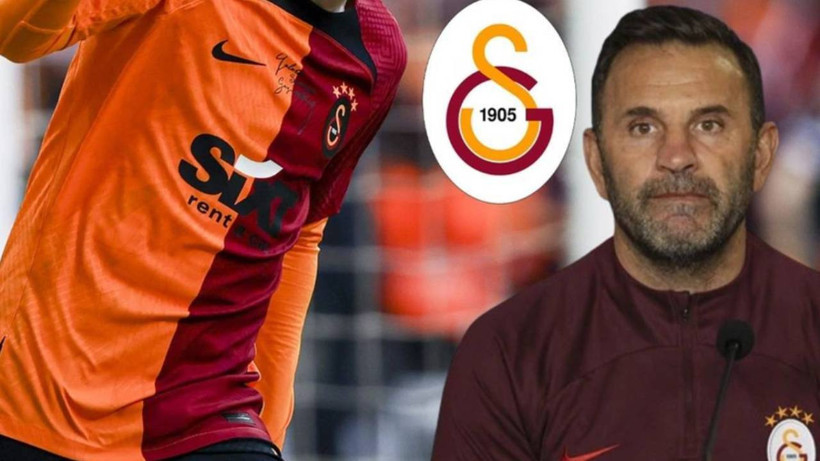 Okan Buruk’un Başına Dert Okan Buruk’un Başına Dert Olmuştu: 8 Milyon Euro Çöp Oldu! Yıldız Oyuncunun Bileti Kesildi, İşte Yeni Takımı