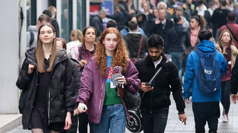 TÜİK Verileri Korkunç Tabloyu Ortaya Koydu: Genç Nüfusun 6,5 Milyonu NENİ!