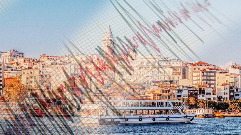 Ünlü Deprem Bilimciden Ürküten Sözler! İstanbul İçin Tarih Verdi, '7.8 Büyüklüğünde Olabilir'