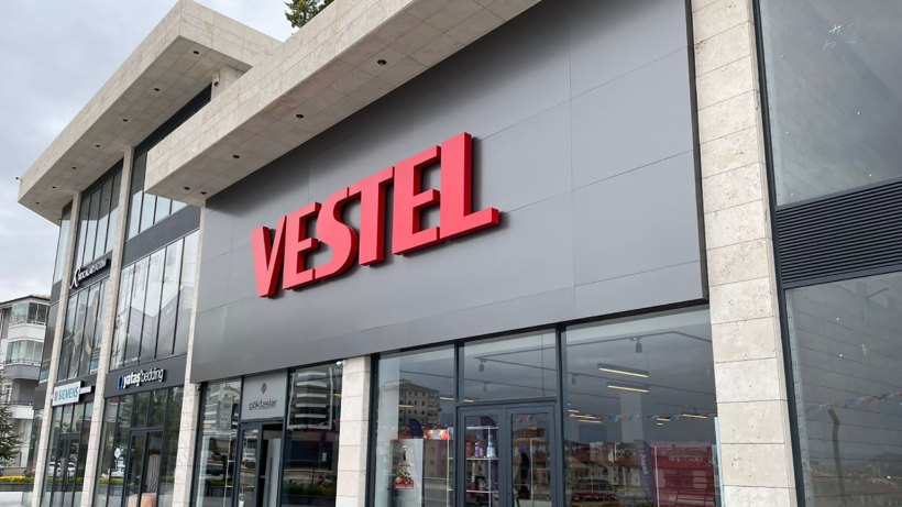 Vestel'den Tarihi Zarar: KAP'a Bildirildi