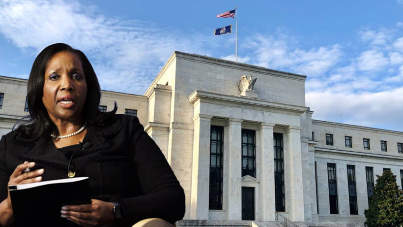 Fed'den Trump'a Yanıt! 'İstifa Etmeye Niyetim Yok'