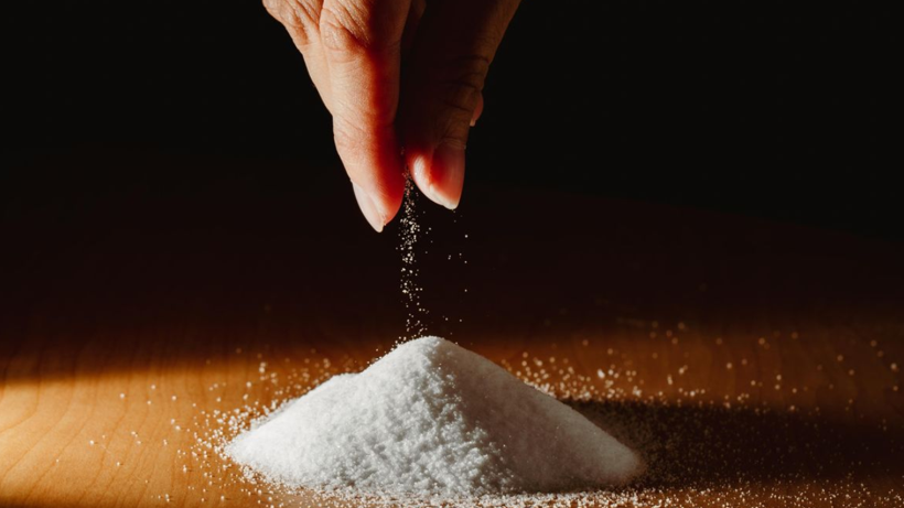 Kapınızın Önüne Tuz Serpin, Evinizdeki Farkı Görün! Hiçbir Şey Eskisi Gibi Olmayacak