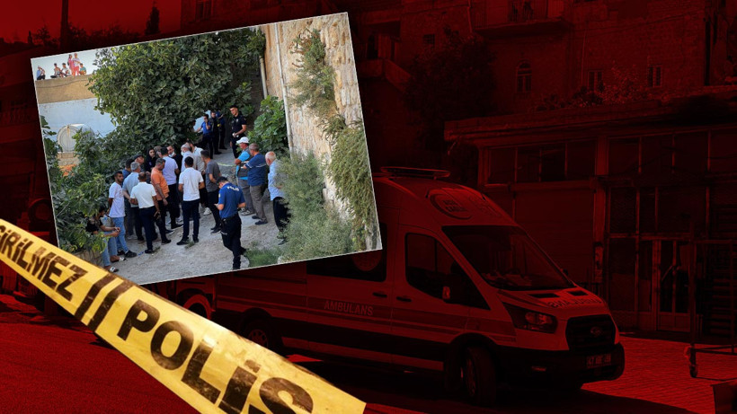 Mardin’de Sır Ölüm: İki Kız Kardeşin Cansız Bedeni Bulundu! İlk İncelemede Şok Detay