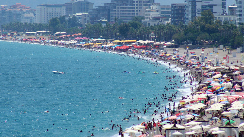 Turizmin Başkentinde Facia Alarmı! Her Yerde Var… Ölüme Davetiye Çıkarıyorlar