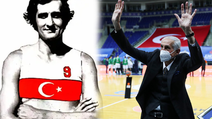 Türk Basketbolunun Efsanesi Hayatını Kaybetti: Fenerbahçe Yasta