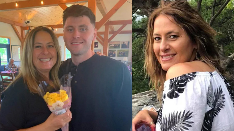 Ünlü Haber Kanalının Makyözü Öldürüldü! Katili Oğlu Çıktı