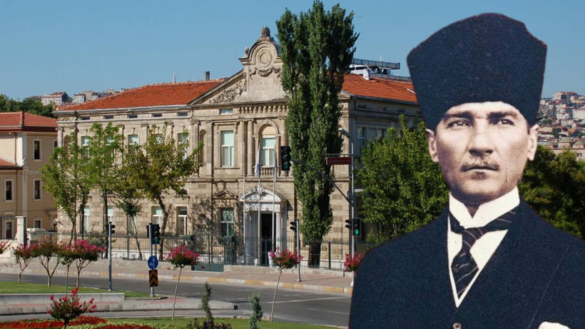 127 Yıldır Güvenle Hizmet Veriyordu: Atatürk'ün Doktorunun Hastanesi Apar Topar Kapatılıyor