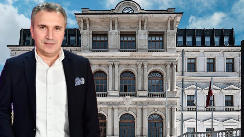 AKP'nin Beyoğlu Belediyesi Başkanvekili Adayı Belli Oldu