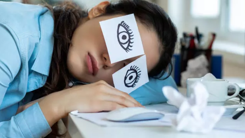 Duygusal Tükenmişliğe En Yatkın Burçlar Açıklandı