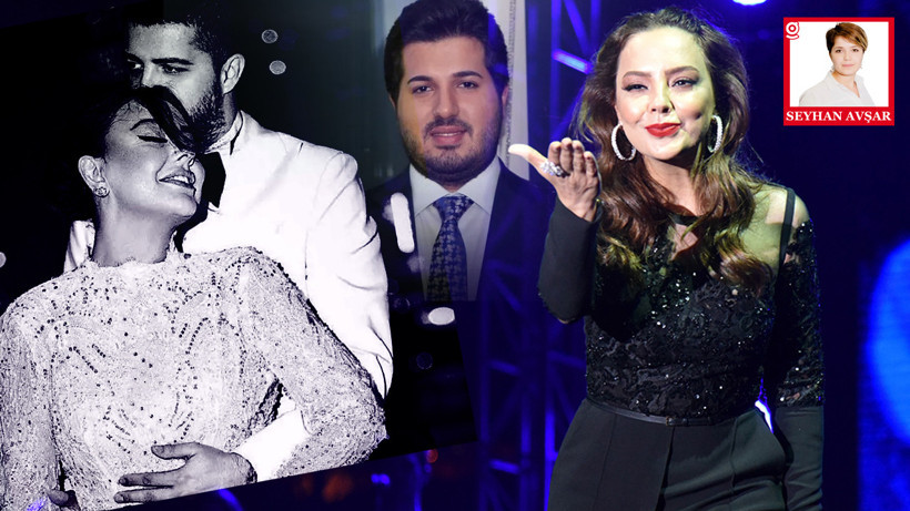 İkinci Saat Vakası! Ebru Gündeş'in Eşi İfadesinde Ne Dedi, Selahattin Yılmaz'ı Nereden Tanıyor?