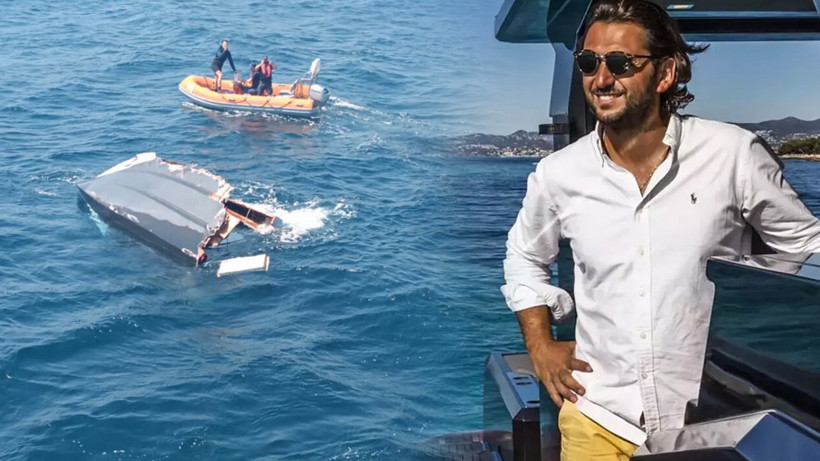 İş İnsanı Halit Yukay'dan Günlerdir İz Yok! Sır Kayboluşta Flaş Gelişme... Yattaki İzde Çarpıcı İpucu