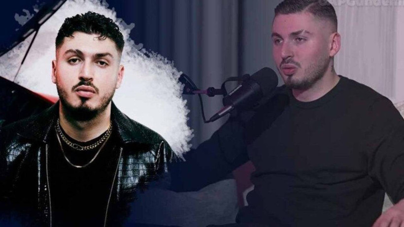 Menajerini Darp Ettiği İddiasıyla Hakkında Soruşturma Açılmıştı! Blok3'ten Flaş Açıklama