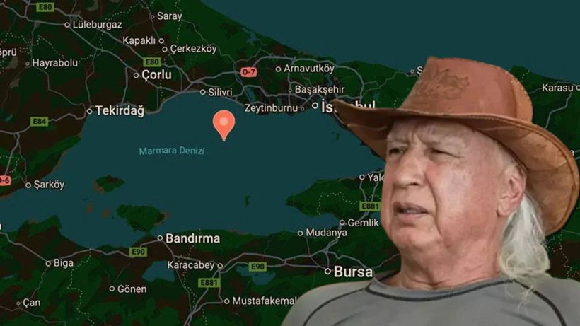 Prof. Dr. Şener Üşümezsoy ‘Sındırgı’ Depremi Sonrası Kritik Uyarı!