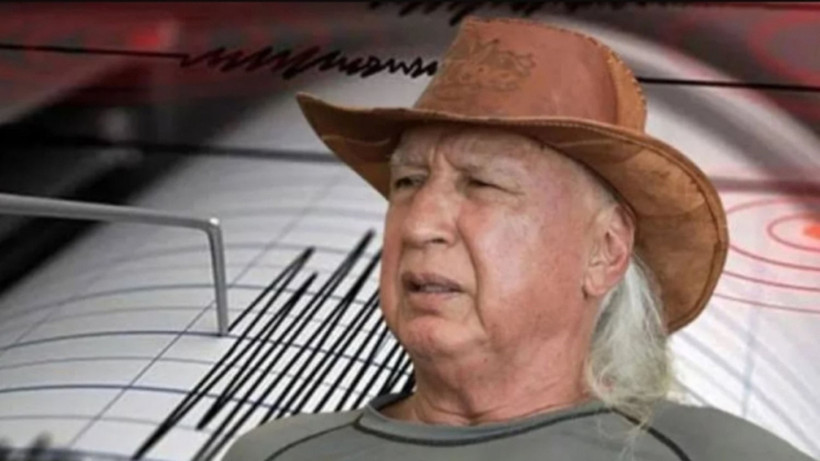 Üşümezsoy'dan 'Adalar' Yalanması... Fay Ölü, İnanmayın!