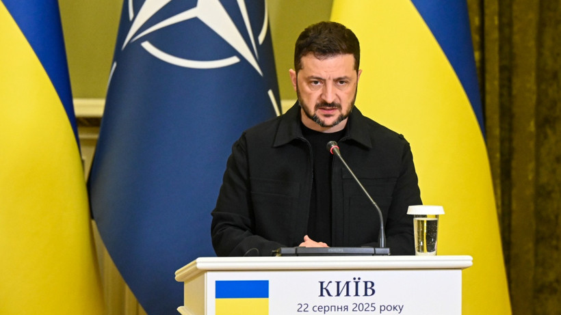 Zelenskiy Rusya'yı Suçladı... 'Barışı Geciktiriyorlar!'