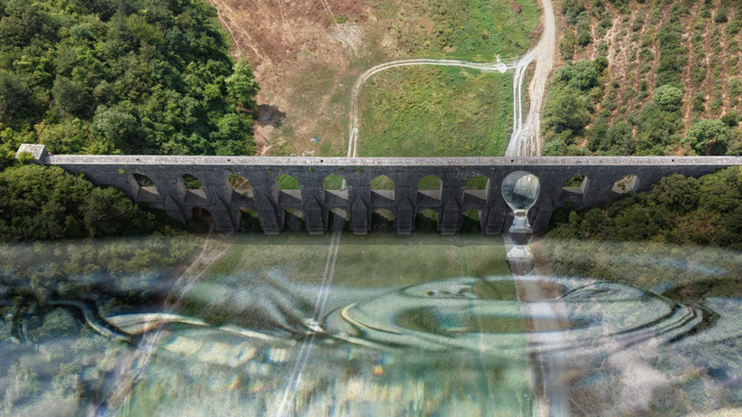 Ankara ve İstanbul İçin 'Susuz Felaket' Kapıda: Petrolü Geçecek!