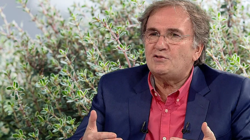 Bu Gıda Adeta Doğal Bir Serum! Prof. Dr. İbrahim Saraçoğlu Altını Çizdi: Günde 1 Kaşık Yeterli