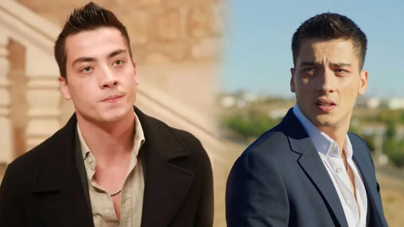 Uzak Şehir'in Yıldızının Acı Günü! Ünlü Oyuncu Atakan Özkaya Babasını Aniden Kaybetti