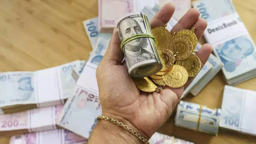 Yatırım Araçlarının Haftalık Performansı Belli Oldu: Ona Yatırım Yapan Kazandı