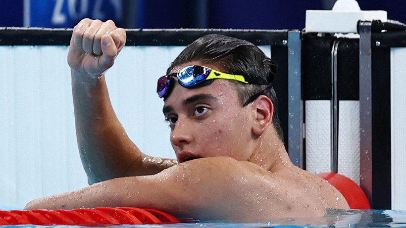 Altın Çocuk Kuzey Tunçelli Yine Dünya Şampiyonu Oldu!