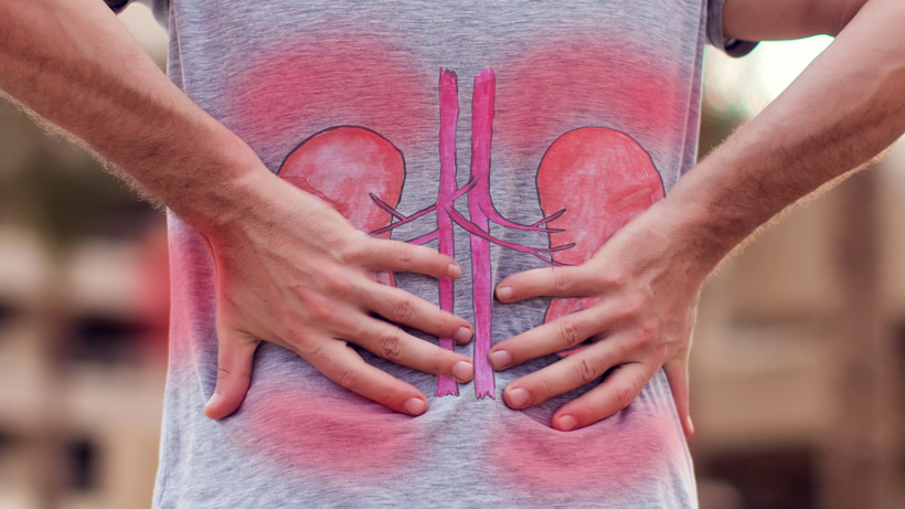 Böbrekleri Diyalizden Kurtarıyor, Doğal Detoks Olarak Biliniyor, Faydası Saymakla Bitmiyor