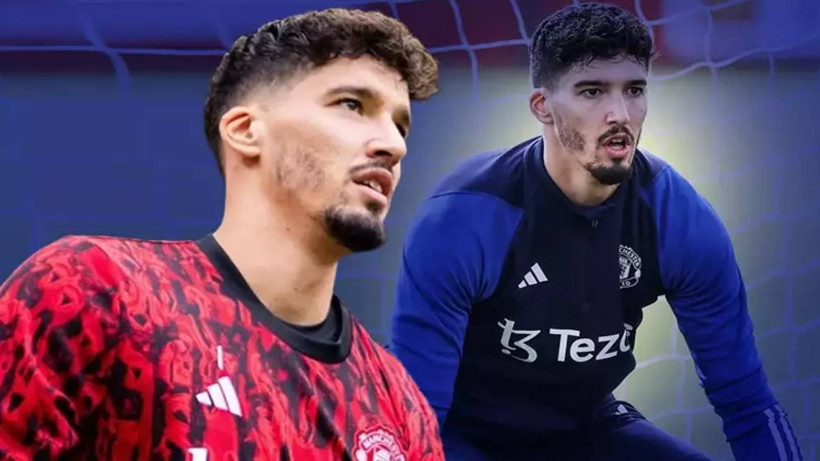Eleştirileri Oklarının Hedefindeydi... Manchester United'dan Altay Bayındır'a Kara Haber! Dünyası Başına Yıkıldı