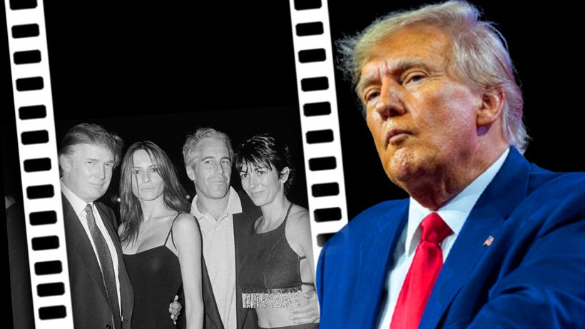 Epstein Skandalında Yeni Perde: Maxwell’den Trump’ı Rahatlatacak İfade