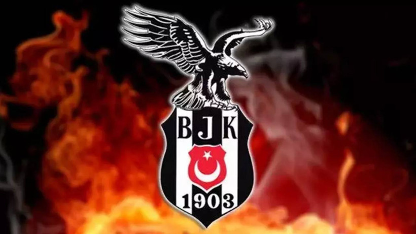 Son Dakika: Beşiktaş'ta Sürpriz Ayrılık! Yıldız Oyuncu Takıma Veda Etti