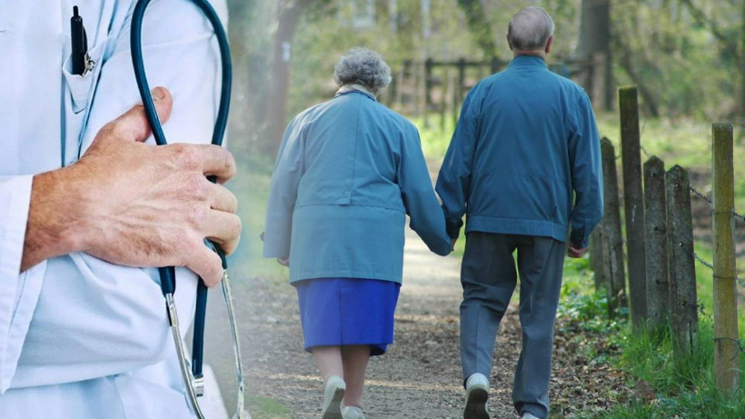 AKP'li Belediyenin Ücretsiz Sağlık Hizmeti Tartışma Yarattı: Sadece Evli Çiftlere!