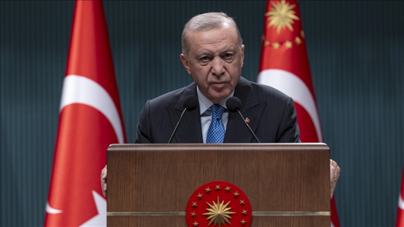 Cumhurbaşkanı Erdoğan Belediye Soruşturmaları Üzerinden CHP'ye Yüklendi