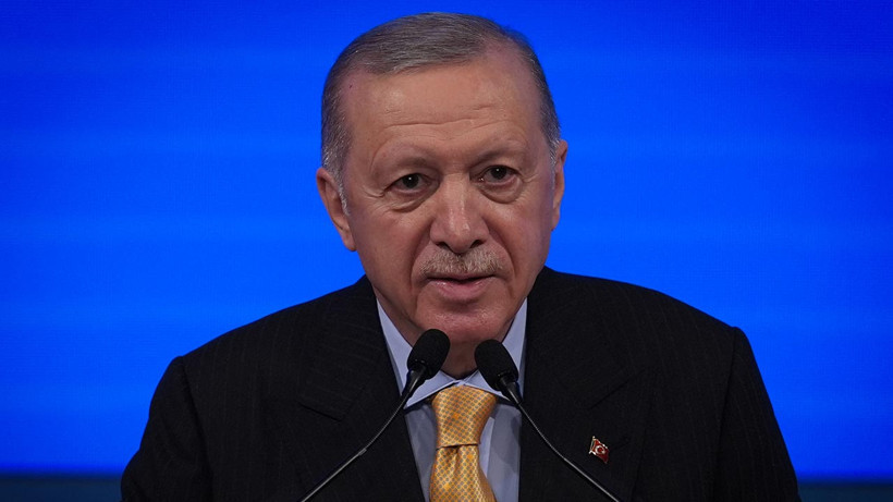 Cumhurbaşkanlığı Kabinesi Toplantısı Bitti