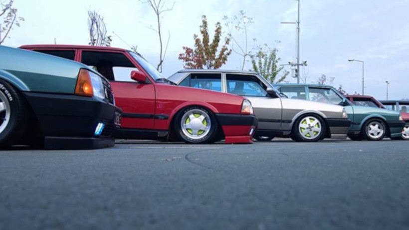 Koç Holding ve  Fiat'tan Flaş Karar: Şahin ve Doğan Yeniden Yollarda! Efsane Modellerin Fiyatı Kaç TL Olacak?